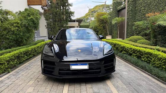 PORSCHE PANAMERA 2.9 V6 E-HYBRID 4 PDK PORSCHE PANAMERA 2.9 V6 E-HYBRID 4 PDK